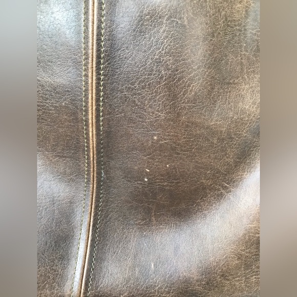 Mat & Nat vegan leather bag - Picture 9 of 9